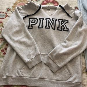 PINK Hoodie